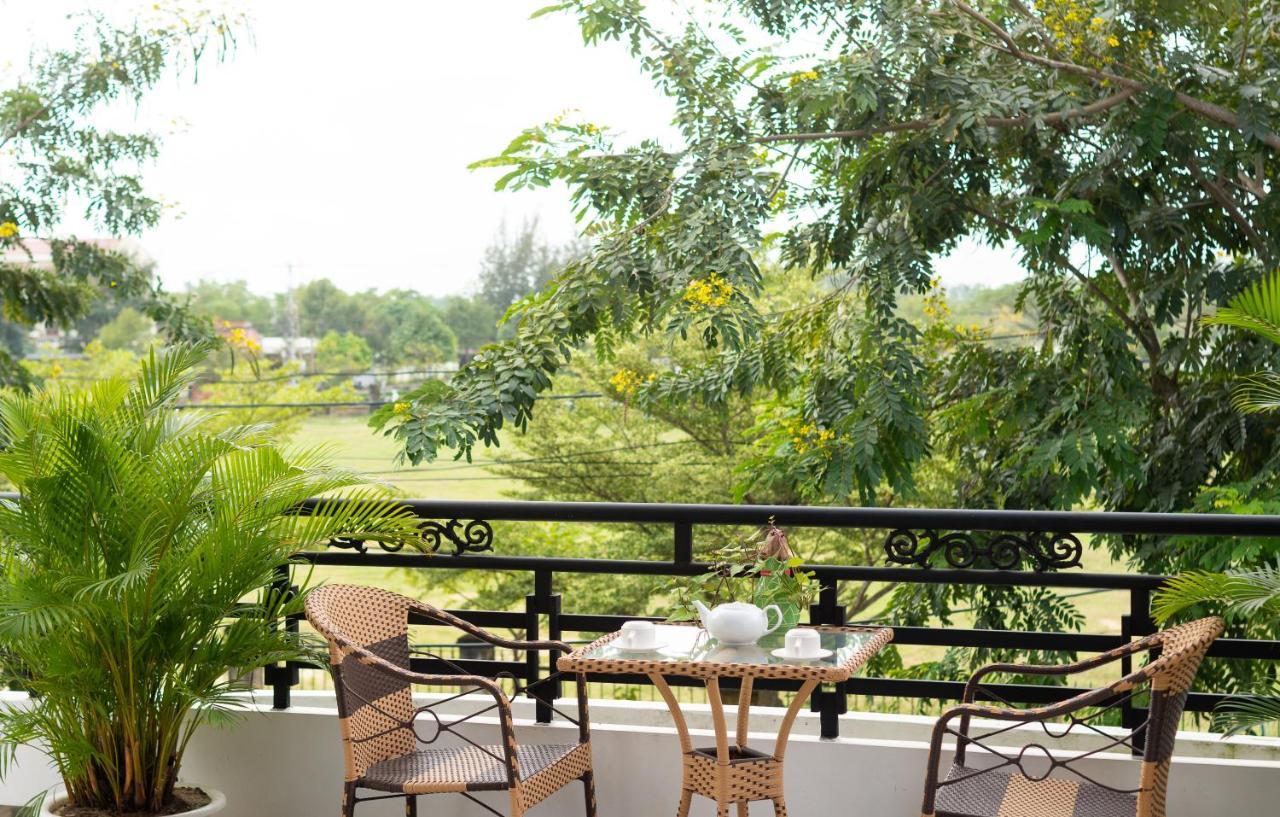 Horizon 2 Villa Hoi An Exterior foto